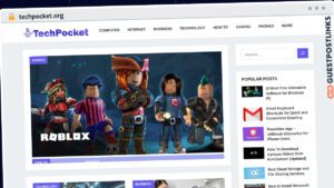 Publish Guest Post on techpocket.org