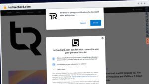 Publish Guest Post on techrechard.com