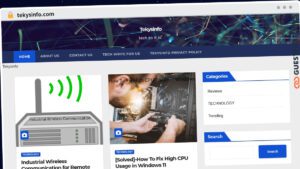 Publish Guest Post on tekysinfo.com
