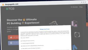 Publish Guest Post on thecpuguide.com