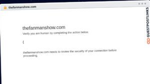 Publish Guest Post on thefanmanshow.com