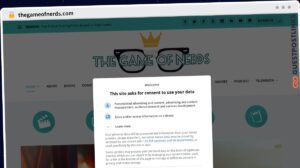 Publish Guest Post on thegameofnerds.com