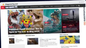 Publish Guest Post on thegamerhq.com
