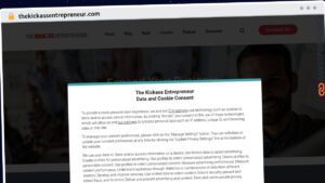 Publish Guest Post on thekickassentrepreneur.com