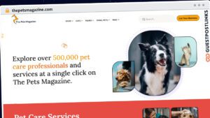 Publish Guest Post on thepetsmagazine.com
