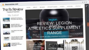 Publish Guest Post on therxreview.com
