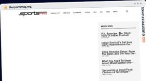 Publish Guest Post on thesportsmag.org