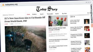 Publish Guest Post on todaystory.org