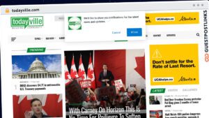 Publish Guest Post on todayville.com