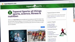Publish Guest Post on topendsports.com