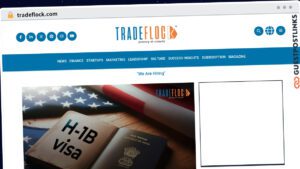 Publish Guest Post on tradeflock.com