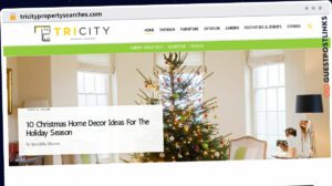 Publish Guest Post on tricitypropertysearches.com
