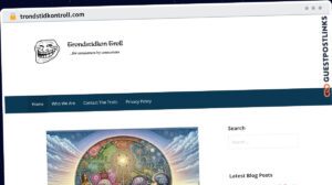 Publish Guest Post on trondstidkontroll.com