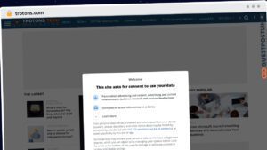 Publish Guest Post on trotons.com