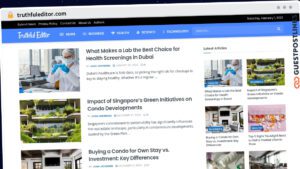 Publish Guest Post on truthfuleditor.com
