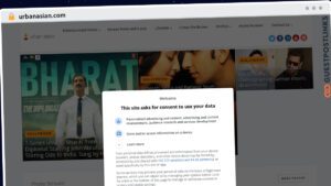 Publish Guest Post on urbanasian.com