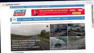 Publish Guest Post on valenews.com.br