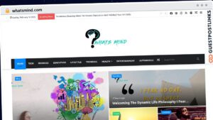 Publish Guest Post on whatsmind.com