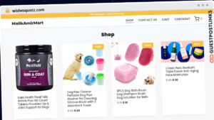 Publish Guest Post on wishesquotz.com
