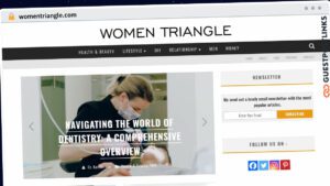 Publish Guest Post on womentriangle.com