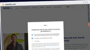 Publish Guest Post on wowally.com