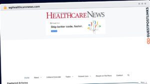Publish Guest Post on wphealthcarenews.com