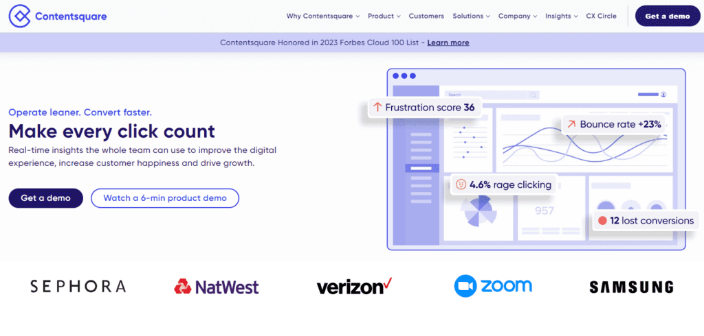 Contentsquare