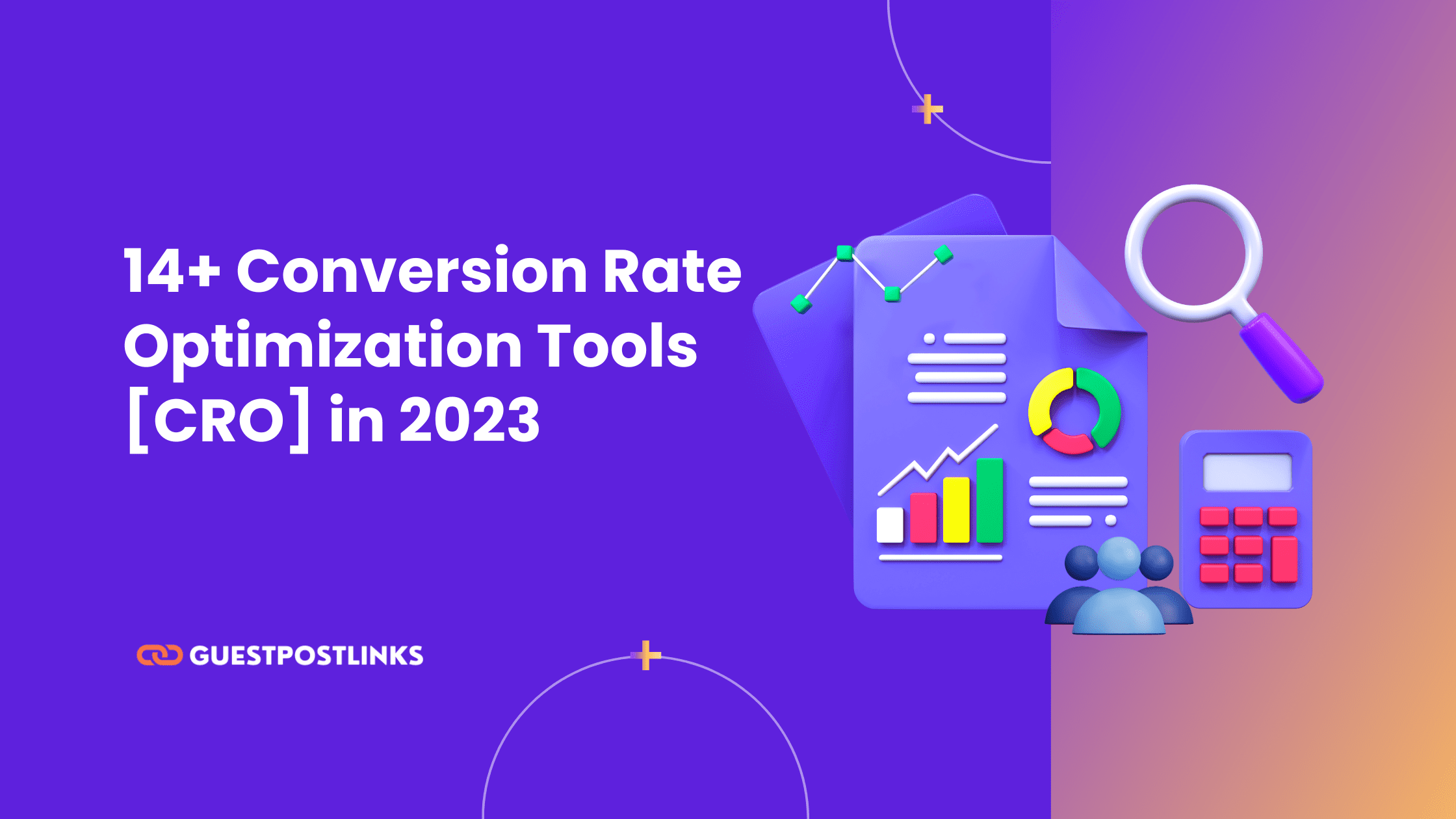 Conversion Rate Optimization Tools