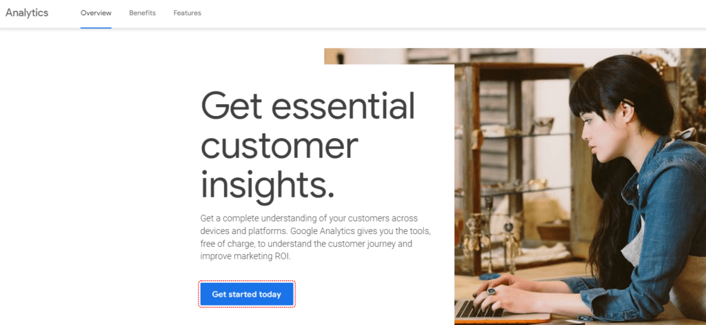 Google-Analytics