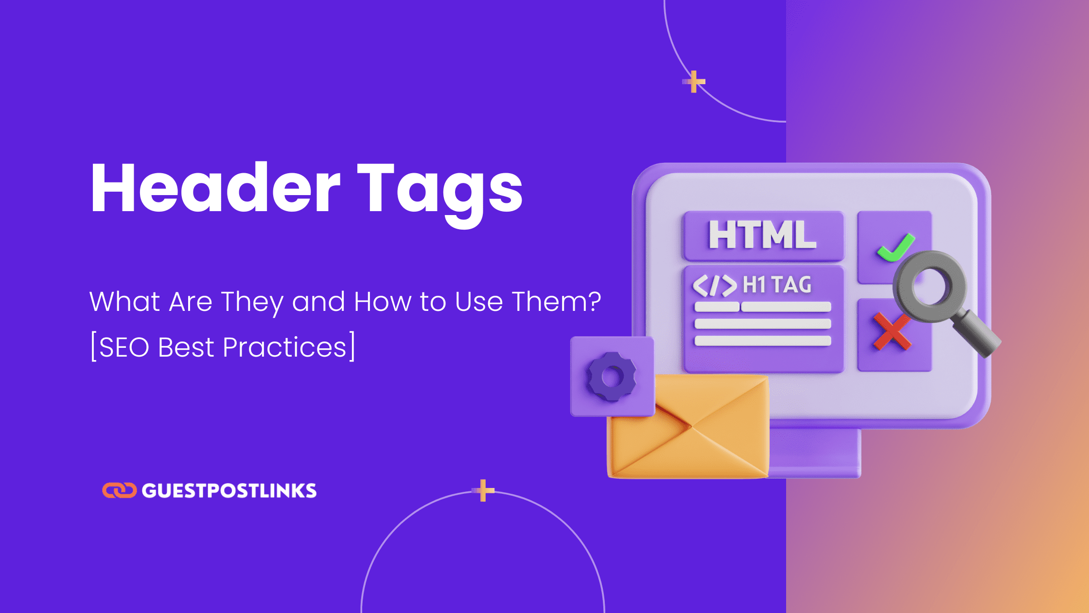 Header Tags