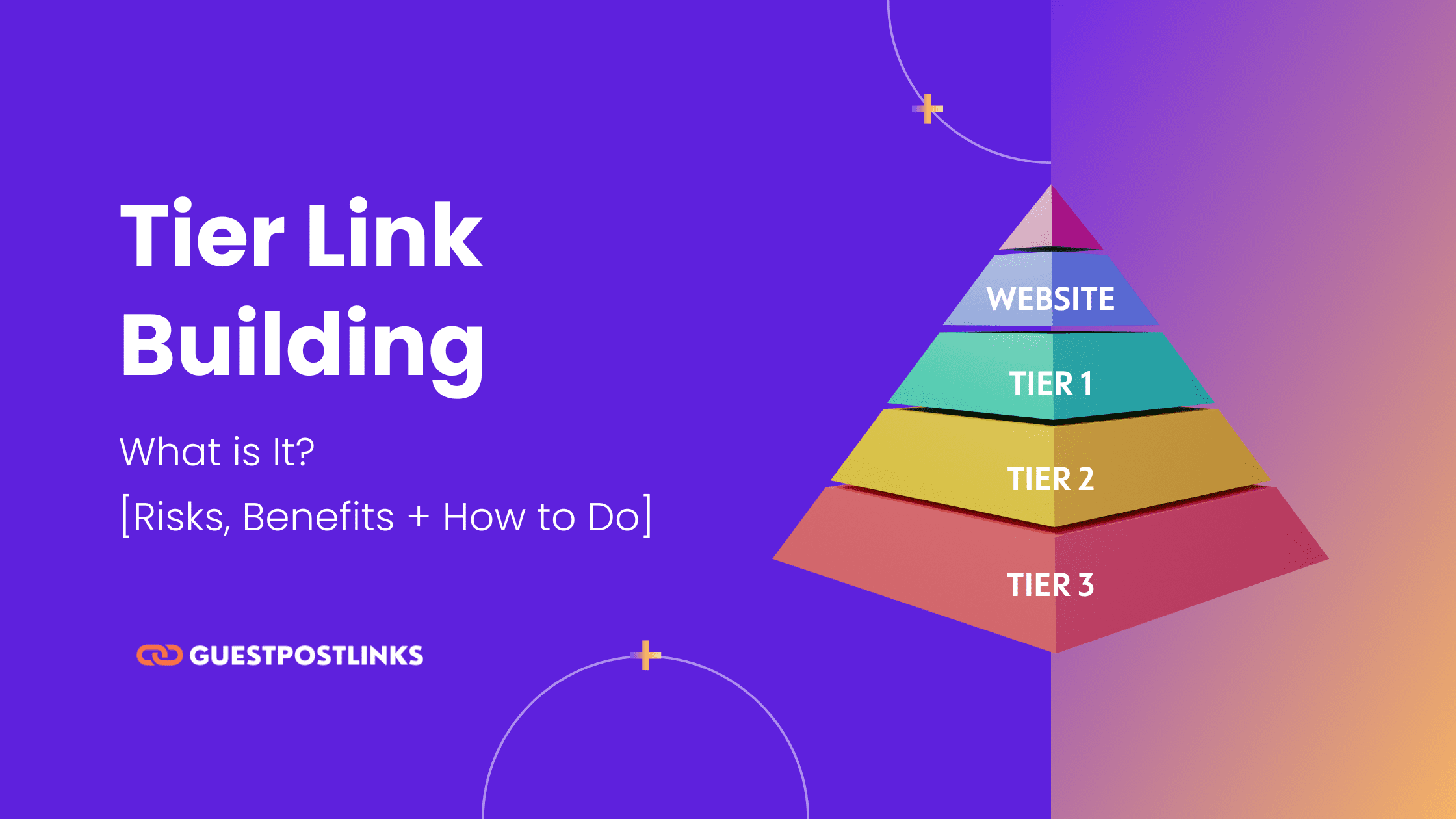 Tier Link Building