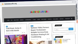Publish Guest Post on 5minutecrafts.org