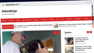 Publish Guest Post on abbasblogs.com