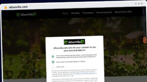 Publish Guest Post on aftonvilla.com