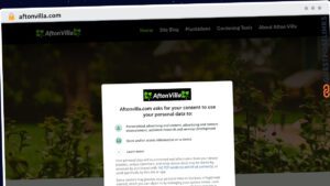 Publish Guest Post on aftonvilla.com