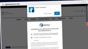 Publish Guest Post on agenciasertao.com