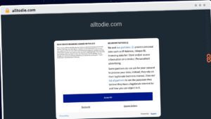 Publish Guest Post on alltodie.com