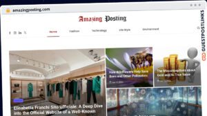 Publish Guest Post on amazingposting.com