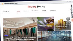 Publish Guest Post on amazingposting.com