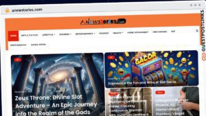 Publish Guest Post on anewstories.com