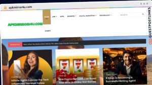 Publish Guest Post on apkmirror4u.com