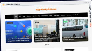 Publish Guest Post on appvalleyall.com