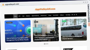 Publish Guest Post on appvalleyall.com