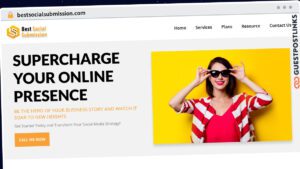 Publish Guest Post on bestsocialsubmission.com