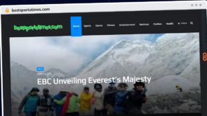 Publish Guest Post on bestsportstimes.com