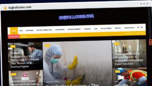 Publish Guest Post on bigbullcoins.com