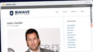 Publish Guest Post on buhave.com