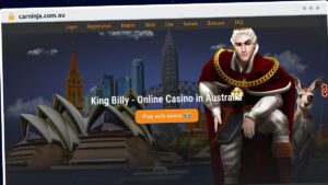 Publish Guest Post on carninja.com.au