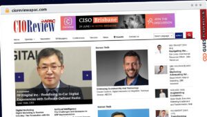Publish Guest Post on cioreviewapac.com