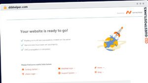 Publish Guest Post on dthhelper.com